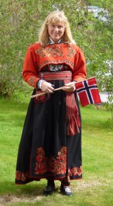 Costume de Solvorn 1
