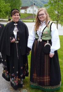 Costume de Solvorn 4