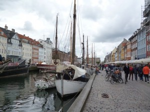 En ville ce Copenhague 2