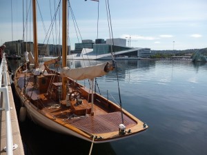 Opéra d'Oslo