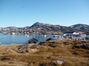 2 Port du cap nord