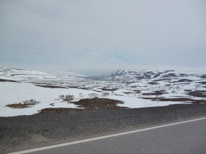7 Col au Nord de la Norvège 2