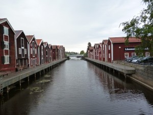 Hudiksvall