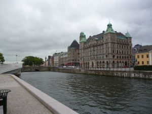Malmo 1