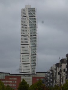 Tour de Malmo