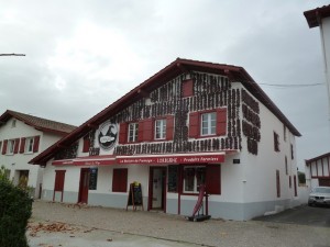 Espelette