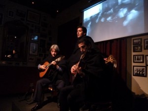 Concerte de Fado