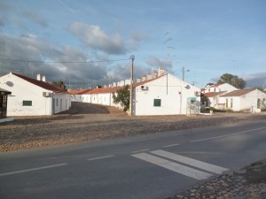 Maison de mineurs