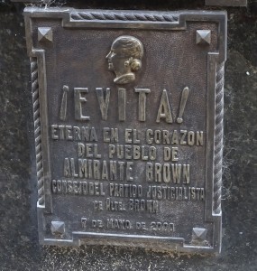 Evita 1