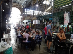 Marché de San Telmo 2