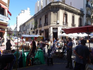 Marché de San Telmo 3