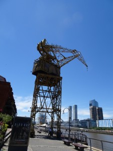 Puerto Madero 2