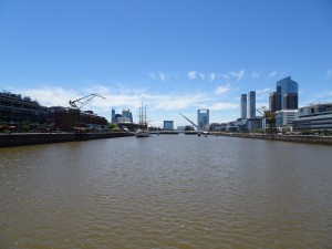 Puerto Madero