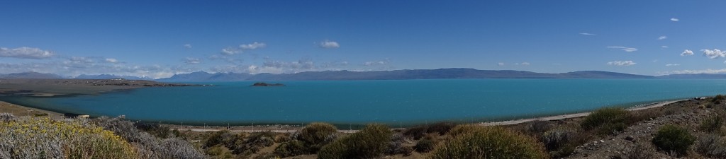 El Calafate 1