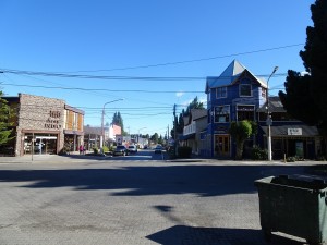 El Calafate 2