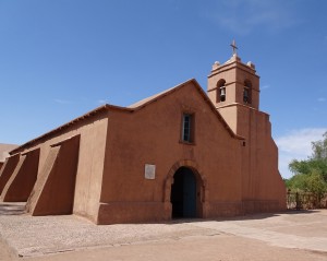 San pedro eglise 1