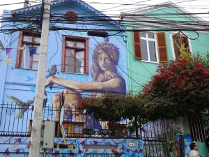 valparaiso graffitis 3