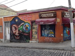 valparaiso graffitis 7