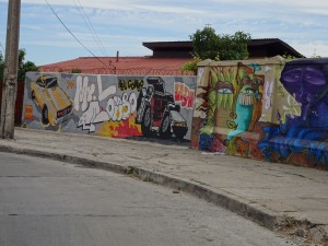 vaparaiso graffitis 2