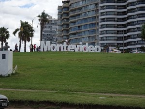 Montevideo 5