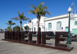 Arrecife 1