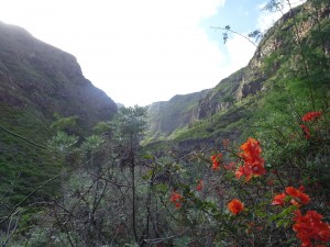 Barranco de Ruiz 1