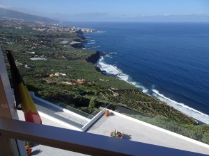 Café Vista Paraiso 4