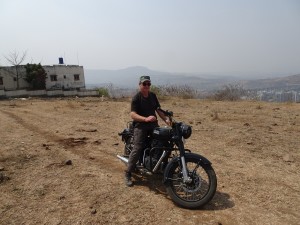 Royal Enfield 1