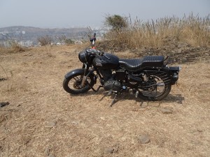 Royal Enfield 3