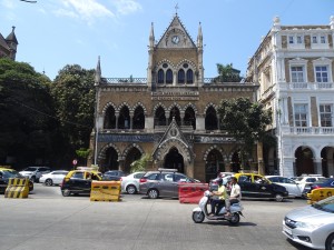 Mumbai 8