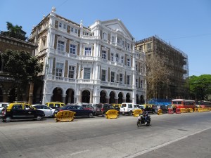 Mumbai 9