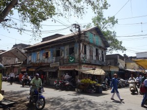 Shivaji market 1